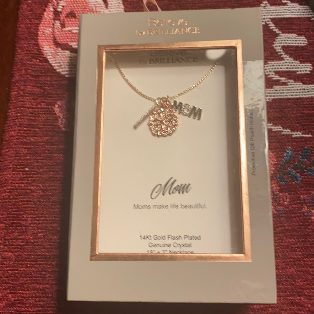 Believe by Brilliance Mom’ make life beautiful